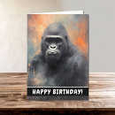 Pesquisar por primate cartoes Animal