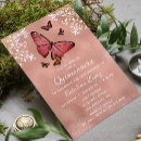 Pesquisar por borboleta elegante convites 15