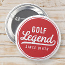 Pesquisar por golf botons Moderno