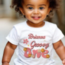 Pesquisar por retro roupas para bebê camisetas For kids