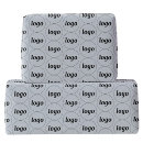 Pesquisar por negócios papel de presente Logotipo