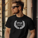 Pesquisar por império romano camisetas Spqr