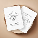 Pesquisar por espirituais cartao de visita Energia