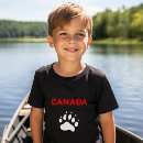 Pesquisar por pata urso camisetas Canadá