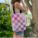 Pesquisar por verificador bolsas tote Geométrico