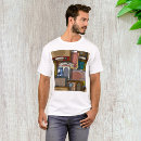 Pesquisar por rádios vintage camisetas For him