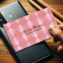 Pesquisar por olhar metálico cartao de visita Profissional