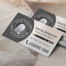 Pesquisar por notary cartao de visita Foto