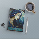 Pesquisar por art nouveau cadernos de notas Elegante