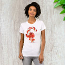 Pesquisar por bengalas camisetas For her