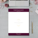 Pesquisar por evento papel timbrado Elegante