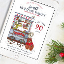 Pesquisar por doces do natal convites Boneco de neve