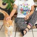 Pesquisar por pássaro em um galho camisetas For her
