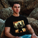 Pesquisar por código de honra camisetas Cultura japonesa