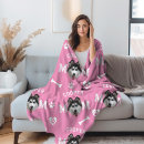 Pesquisar por cachorro mantas Rosa