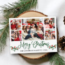 Pesquisar por vermelho verde cartoes postais Feriado