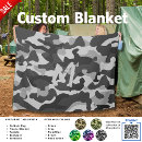 Pesquisar por camuflado mantas Meninos militares estilo exército