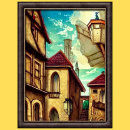 Pesquisar por epic pôsteres Medieval