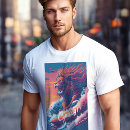 Pesquisar por gnarly camisetas Surf