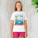 Pesquisar por oceano camisetas Menina