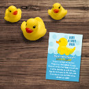Pesquisar por pato de borracha amarelo convites Esfregar um dub