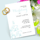 Pesquisar por canto floral convites Minimalista