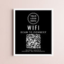 Pesquisar por o wifi pôsteres Moderno