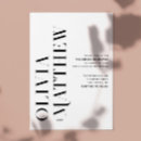 Pesquisar por detalhe preto e branco do casamento convites Para eles