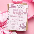 Pesquisar por cowgirl bachelorette party convites Botas de cowboy