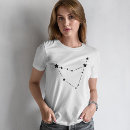 Pesquisar por constelações camisetas Estrelas