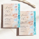 Pesquisar por watercolor save the date convites Salvar a data