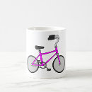 Pesquisar por bicicleta colorida canecas Transporte