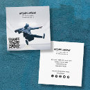 Pesquisar por hip cartao de visita Minimalista