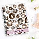 Pesquisar por chocolates cadernos de notas For her