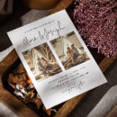 Pesquisar por colagem do casamento convites Minimalista simples