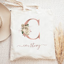 Pesquisar por iniciais de c bolsas Bridesmaid