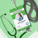 Pesquisar por médico crachás Código qr