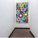 Pesquisar por retro hippie pôsteres Flores