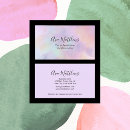 Pesquisar por massage cartao de visita Elegante