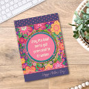Pesquisar por floral do dia de mãe Avô