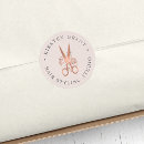 Pesquisar por tesoura adesivos Elegante