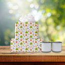 Pesquisar por engrenagem papel de presente Padrão