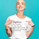 Pesquisar por humor da engenharia camisetas Sarcasmo de engenharia