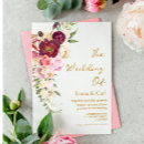 Pesquisar por floral wedding convites Branco