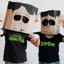 Pesquisar por monstro camisetas Halloween