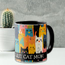 Pesquisar por mundo colorido canecas For her