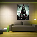 Pesquisar por árvore de natal decorada pósteres pôsteres Qualquer pessoa