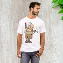 Pesquisar por medievais camisetas For him