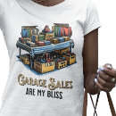 Pesquisar por venda garagem camisetas Venda de quintal