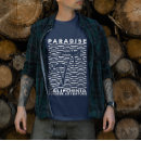 Pesquisar por summer paradise camisetas Feriado